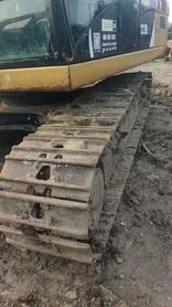 Buy Caterpillar 323 Used Excavator / 3 Buy Caterpillar 323 Used Excavator / 3