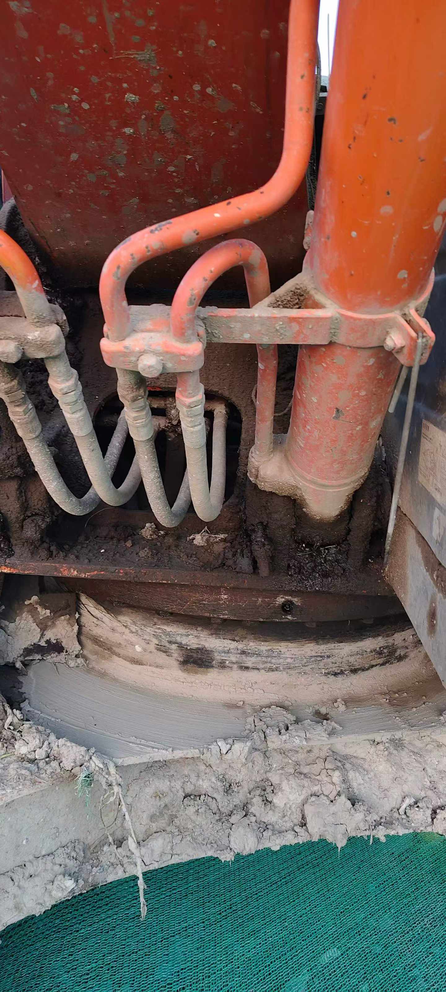 Buy Hitachi ZX110-3 Used Excavator / 5