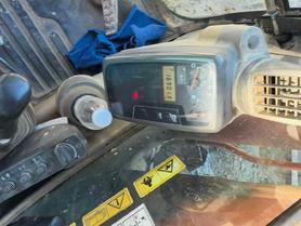 Buy Hitachi ZX60 Used Excavator / 4 Buy Hitachi ZX60 Used Excavator / 4
