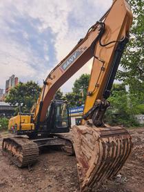 Buy Sany SY235C Used Excavator / 5 Buy Sany SY235C Used Excavator / 5