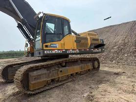 Buy Volvo EC480D Used Excavator / 3 Buy Volvo EC480D Used Excavator / 3