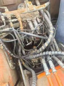 Buy Hitachi EX70 Used Excavator / 4 Buy Hitachi EX70 Used Excavator / 4