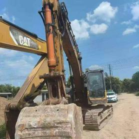 Buy XCMG XE200 Used Excavator / 5 Buy XCMG XE200 Used Excavator / 5
