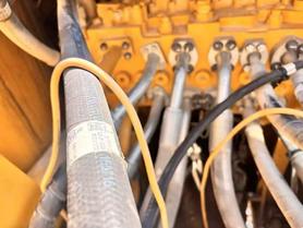 Buy Caterpillar 336E Used Excavator / 5 Buy Caterpillar 336E Used Excavator / 5