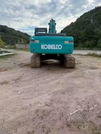 Buy Kobelco SK210 Used Excavator / 2 Buy Kobelco SK210 Used Excavator / 2