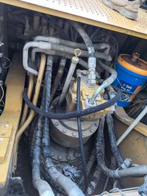 Buy Caterpillar 326DL Used Excavator / 7 Buy Caterpillar 326DL Used Excavator / 7