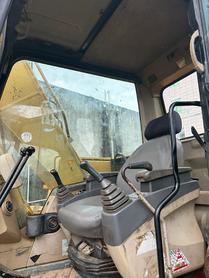 Buy Caterpillar 312C Used Excavator / 4 Buy Caterpillar 312C Used Excavator / 4