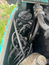 Buy Kobelco SK60 Used Excavator / 2 Buy Kobelco SK60 Used Excavator / 2