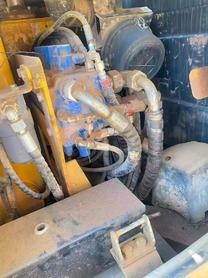 Buy Sany SY55 Used Excavator / 6 Buy Sany SY55 Used Excavator / 6