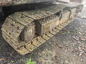 Buy Hyundai HX60 Used Excavator / 5 Buy Hyundai HX60 Used Excavator / 5