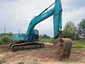 Buy Kobelco SK260 Used Excavator / 4 Buy Kobelco SK260 Used Excavator / 4