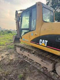 Buy Caterpillar 312C Used Excavator / 3 Buy Caterpillar 312C Used Excavator / 3