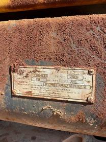 Buy Caterpillar CT240 Used Excavator / 6 Buy Caterpillar CT240 Used Excavator / 6