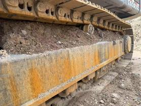 Buy Volvo EC480D Used Excavator / 9 Buy Volvo EC480D Used Excavator / 9