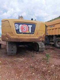 Buy Caterpillar 336E Used Excavator / 3 Buy Caterpillar 336E Used Excavator / 3