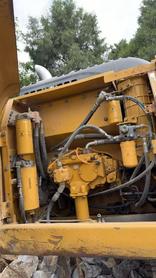 Buy Caterpillar 320D Used Excavator / 3 Buy Caterpillar 320D Used Excavator / 3