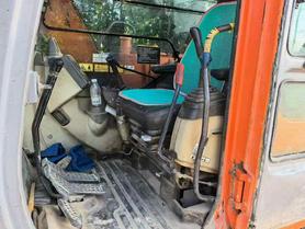 Buy Hitachi ZX60 Used Excavator / 3 Buy Hitachi ZX60 Used Excavator / 3