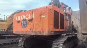 Buy Hitachi ZX690LCH-5A Used Excavator / 2 Buy Hitachi ZX690LCH-5A Used Excavator / 2