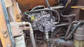 Buy Sany SY135 Used Excavator / 5 Buy Sany SY135 Used Excavator / 5
