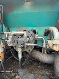 Buy Kobelco SK2008 Used Excavator / 2 Buy Kobelco SK2008 Used Excavator / 2