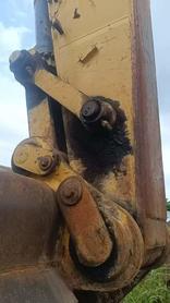 Buy Caterpillar 336E Used Excavator / 8 Buy Caterpillar 336E Used Excavator / 8