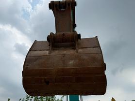 Buy Kobelco SK260 Used Excavator / 8 Buy Kobelco SK260 Used Excavator / 8