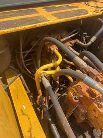 Buy Komatsu PC360-7 Used Excavator / 2 Buy Komatsu PC360-7 Used Excavator / 2