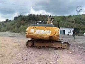 Buy XCMG XE215 Used Excavator / 5 Buy XCMG XE215 Used Excavator / 5