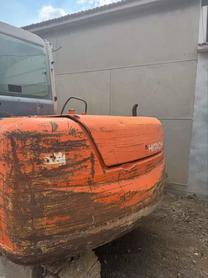 Buy Hitachi ZX60 Used Excavator / 2 Buy Hitachi ZX60 Used Excavator / 2