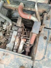 Buy Sumitomo SH130-3 Used Excavator / 3 Buy Sumitomo SH130-3 Used Excavator / 3