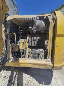 Buy Caterpillar 312D Used Excavator / 4 Buy Caterpillar 312D Used Excavator / 4