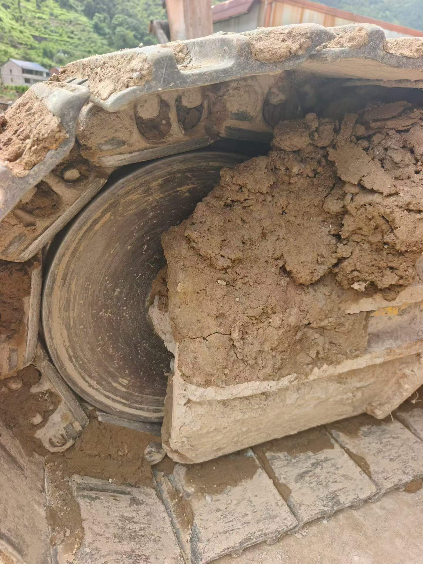 Buy Sany SY225C Used Excavator / 3