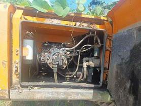 Buy Sany SY225C Used Excavator / 7 Buy Sany SY225C Used Excavator / 7