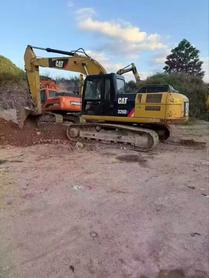 Buy Caterpillar Used Excavator / 5 Buy Caterpillar Used Excavator / 5