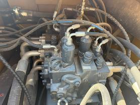 Buy XCMG XE380DK Used Excavator / 7 Buy XCMG XE380DK Used Excavator / 7