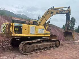 Buy Komatsu PC360-7 Used Excavator / 3 Buy Komatsu PC360-7 Used Excavator / 3