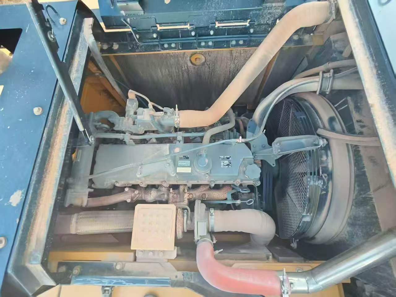 Buy Sany SY365C Used Excavator / 7 Buy Sany SY365C Used Excavator / 7