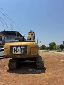 Buy Caterpillar 320D Used Excavator / 3 Buy Caterpillar 320D Used Excavator / 3