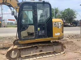 Buy Caterpillar Used Excavator / 3 Buy Caterpillar Used Excavator / 3