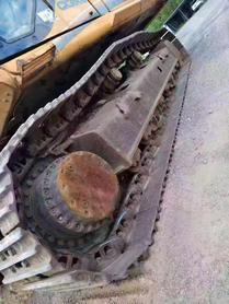 Buy Case CX360 Used Excavator / 7 Buy Case CX360 Used Excavator / 7