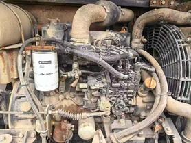 Buy Doosan DX55-9C Used Excavator / 5 Buy Doosan DX55-9C Used Excavator / 5
