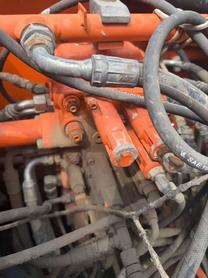 Buy Hitachi ZX60 Used Excavator / 4 Buy Hitachi ZX60 Used Excavator / 4