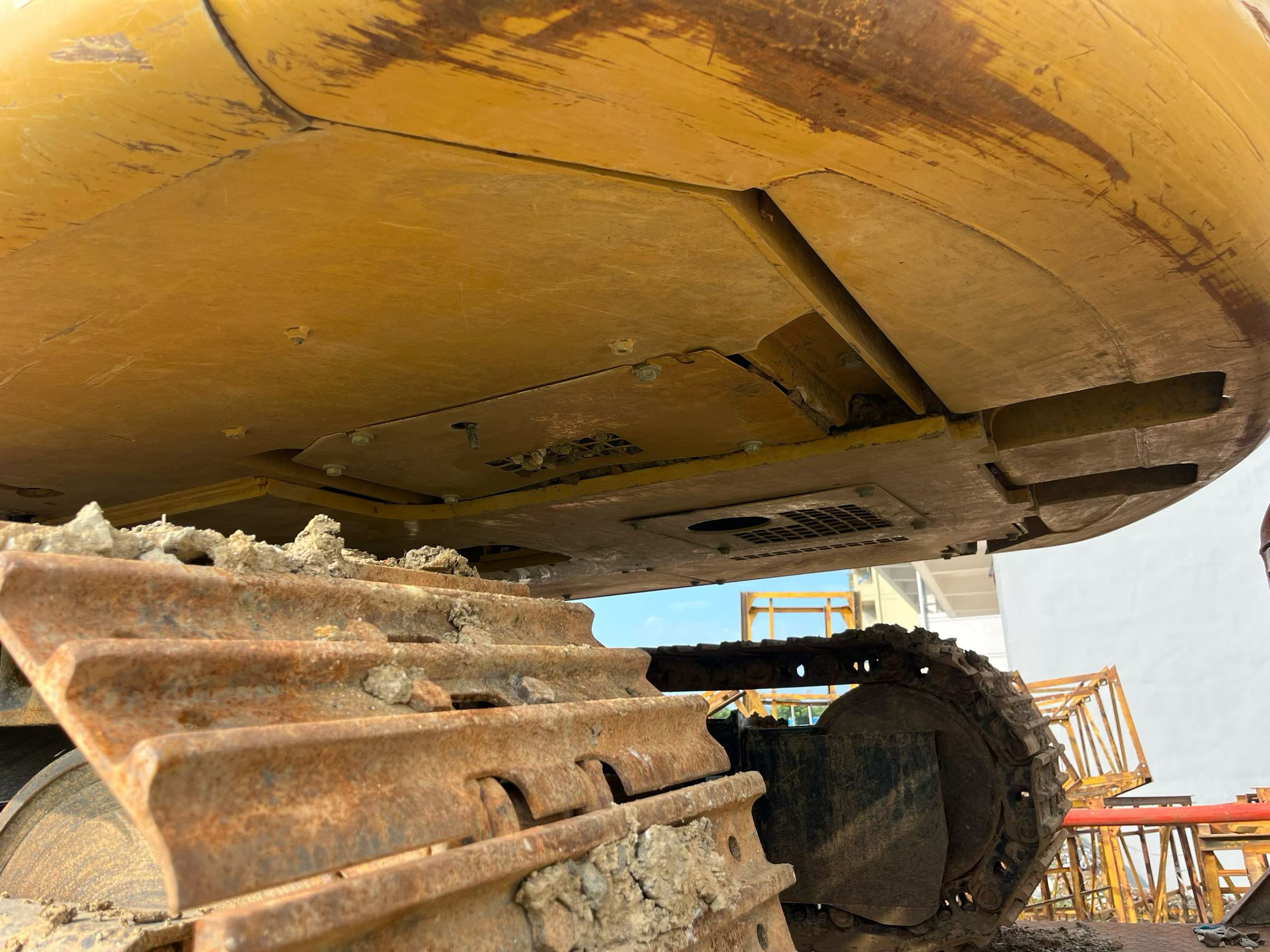 Buy Caterpillar 312 Used Excavator / 7 Buy Caterpillar 312 Used Excavator / 7