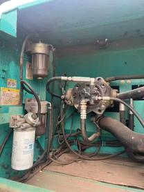 Buy Kobelco SK260 Used Excavator / 9 Buy Kobelco SK260 Used Excavator / 9