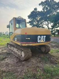 Buy Caterpillar 312C Used Excavator / 5 Buy Caterpillar 312C Used Excavator / 5