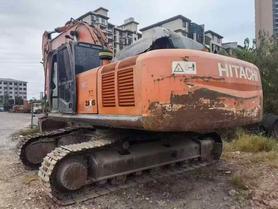 Buy Hitachi EX360-5 Used Excavator / 4 Buy Hitachi EX360-5 Used Excavator / 4