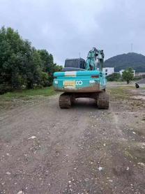 Buy Kobelco SK130 Used Excavator / 8 Buy Kobelco SK130 Used Excavator / 8