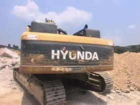 Buy Hyundai R385LC-9 Used Excavator / 7 Buy Hyundai R385LC-9 Used Excavator / 7
