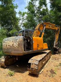 Buy Sumitomo SH120 Used Excavator / 2 Buy Sumitomo SH120 Used Excavator / 2