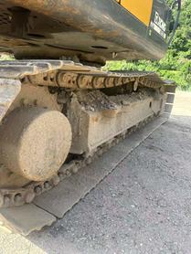 Buy XCMG XE135B Used Excavator / 9 Buy XCMG XE135B Used Excavator / 9